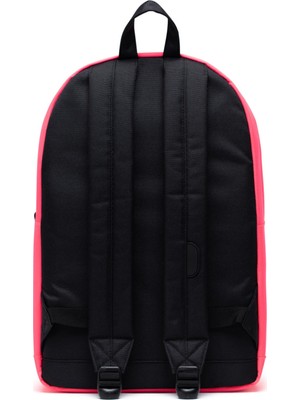 Herschel Sırt Çantası Pop Quiz Neon Pink/black