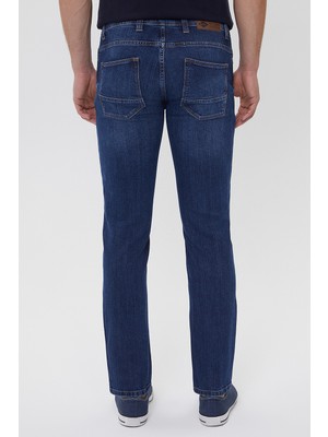 Lee Cooper Jagger Erkek Jean Pantolon