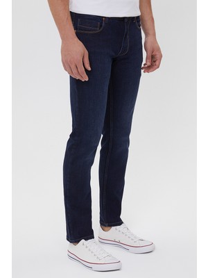 Lee Cooper Jagger Erkek Jean Pantolon