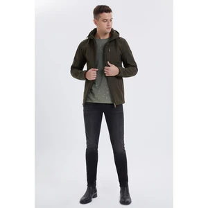 Lee Cooper Neron Erkek Kaban