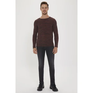 Lee Cooper Pavel Erkek O Yaka Kazak
