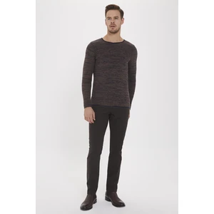 Lee Cooper Pavel Erkek O Yaka Kazak