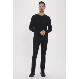 Lee Cooper Trey Erkek O Yaka Kazak