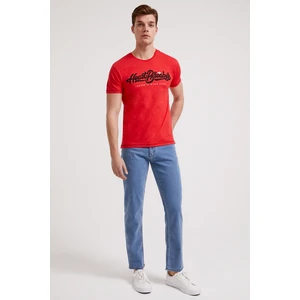 Lee Cooper Heartbreaker Erkek O Yaka T-Shirt