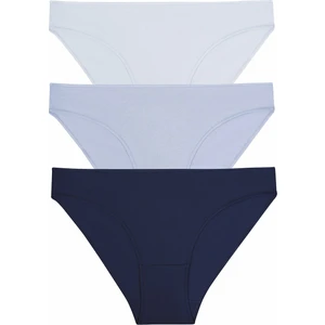 3'lü Paket Slip Külot