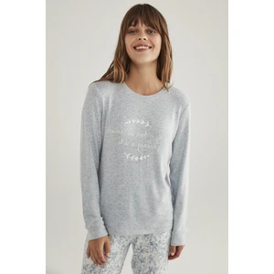 Feeling Sweatshirt