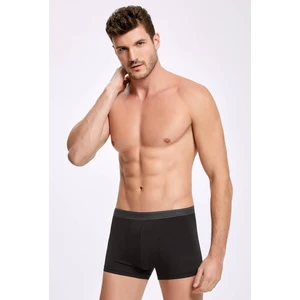 İlke İç Giyim Modal Likralı Erkek Boxer    3 Adet