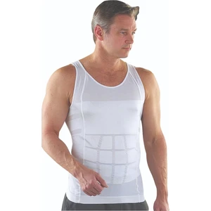 Form Angel Slim'n Lift Erkek Göbek Korse Atlet