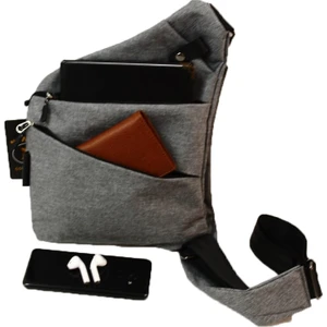 108 Sırt Ve Göğüs Çantası Boodybag Heybe