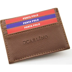 Penta Polo Carlino Mini Kartlık Cüzdan