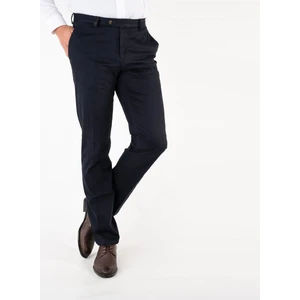 Regular Fit Erkek Gabardin Pantolon