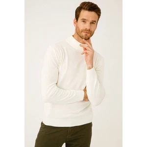 Erkek Kemık Standart Y.balıkçı Triko