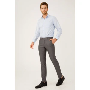 İgs Erkek Duman Regularfıt / Rahat Kalıp Std Pantolon