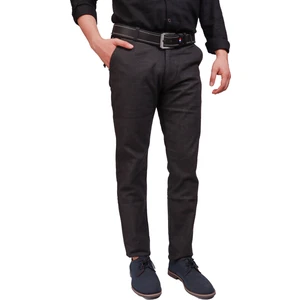 Daniel Voi Pamuklu Antrasit Erkek Slim Fit Pantolon 40