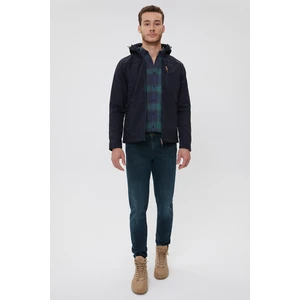 Lee Cooper Neron Erkek Mont