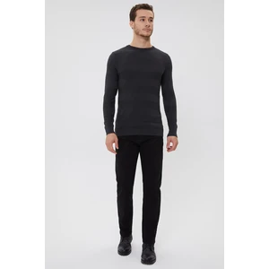 Lee Cooper Holden Erkek O Yaka Kazak