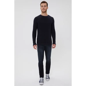 Lee Cooper Clayton Erkek O Yaka Kazak