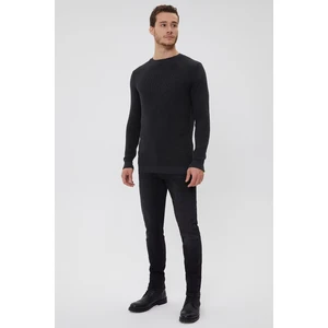 Lee Cooper Clayton Erkek O Yaka Kazak