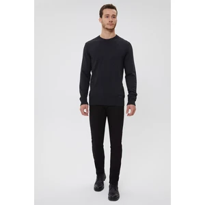 Lee Cooper Aıden Erkek O Yaka Kazak