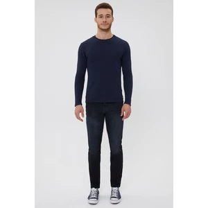 Lee Cooper Elıas Erkek O Yaka Sweatshirt