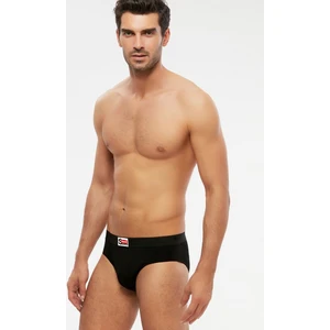 Erkek Ariel Slip Külot 2'li