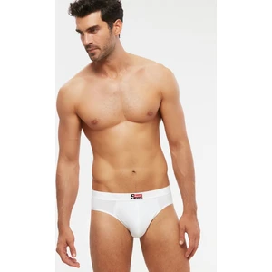 Erkek Ariel Slip Külot 2'li
