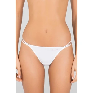 Kadın Basic Tanga Külot 2'li