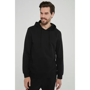 Siyah Dark Sweatshirt