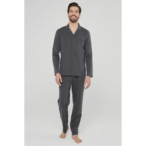 Plain Pijama Takımı