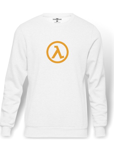 Half life sale sweatshirt