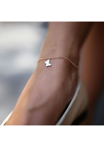 Mineli Kelebek Halhal