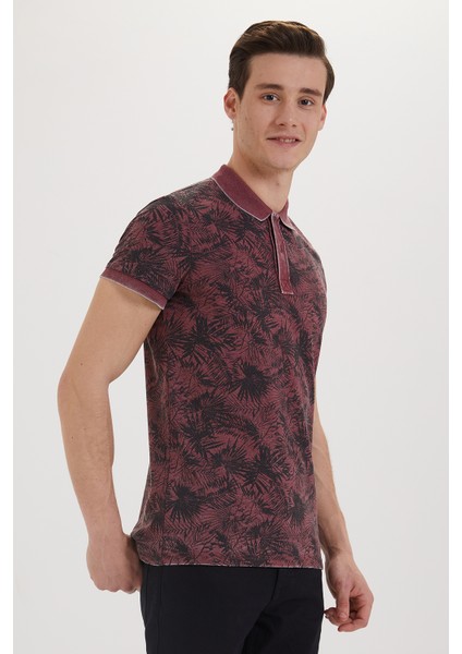Huge Erkek Pıke Polo Yaka T-Shirt modelleri