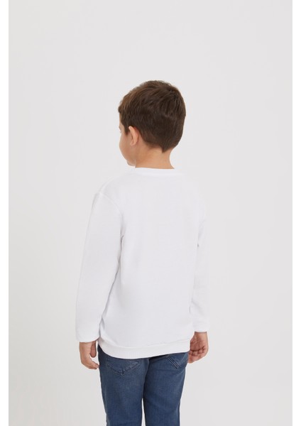 Sweatshirt