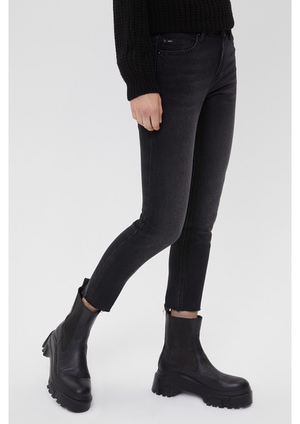 Jacklın Kadın Jean Pantolon modelleri