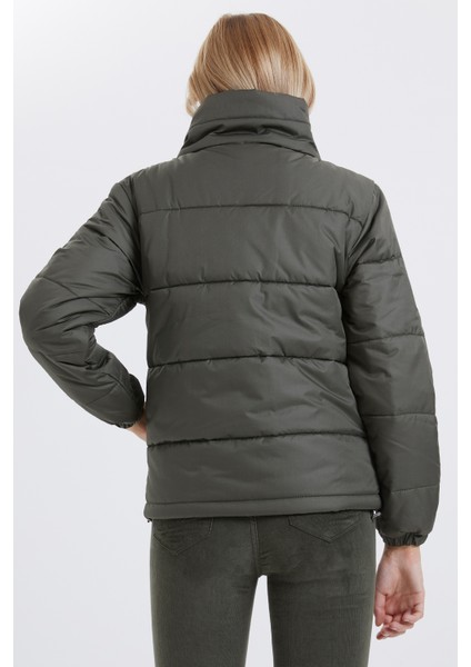 Olında Kadın Mont fırsatları