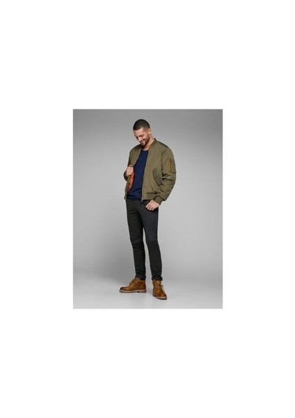 Marco Bowie Slim Fit Chino Pantolon