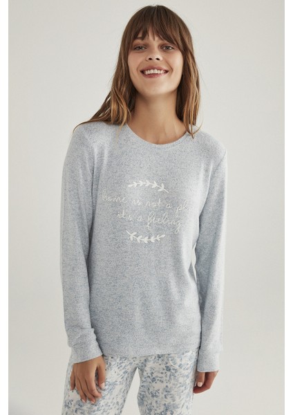 Feeling Sweatshirt