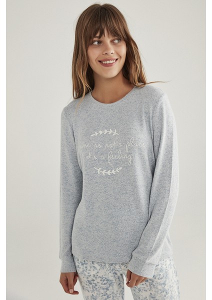 Feeling Sweatshirt