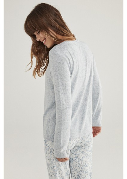 Feeling Sweatshirt