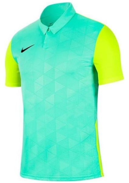 Jersey Trophy Iv BV6725-354 Erkek Polo Yaka T-Shirt