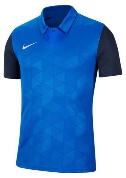 Jersey Trophy Iv BV6725-463 Erkek Polo Yaka T-Shirt
