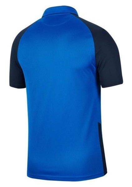 Jersey Trophy Iv BV6725-463 Erkek Polo Yaka T-Shirt