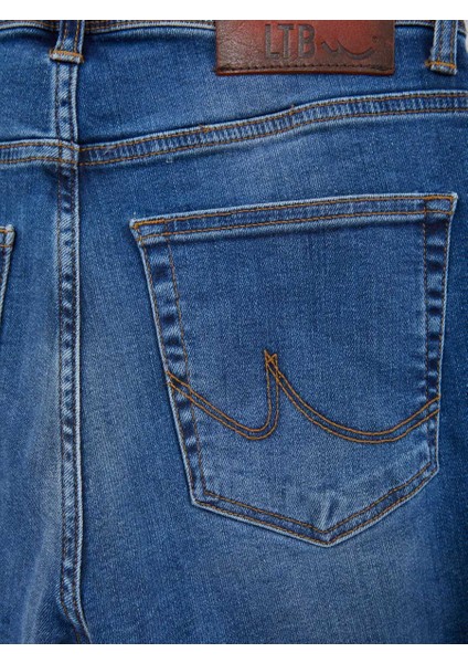 Erkek Jeans modelleri