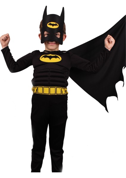Batman Kostümü
