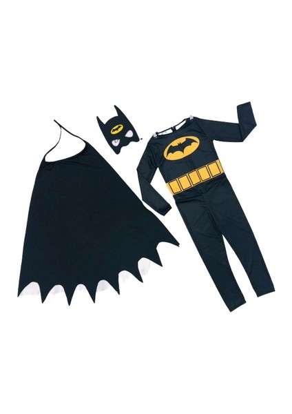 Batman Kostümü fiyatları