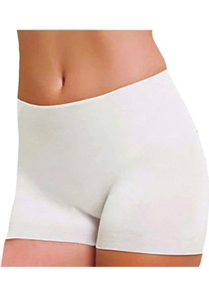 Kadın 2'Li Bambu Boxer 901