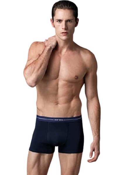Erkek Compt 3'Lü Boxer Ers015
