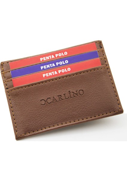 Penta Polo Carlino Mini Kartlık Cüzdan