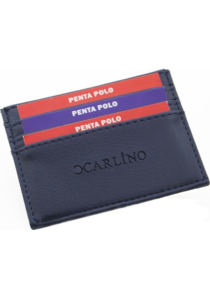 Penta Polo Carlino Mini Kartlık Cüzdan