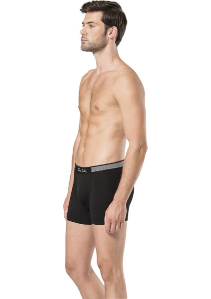 Pierre Cardin 360 Modal ve Streç 3'lü Boxer